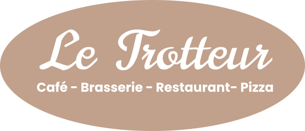 Logo Le Trotteur